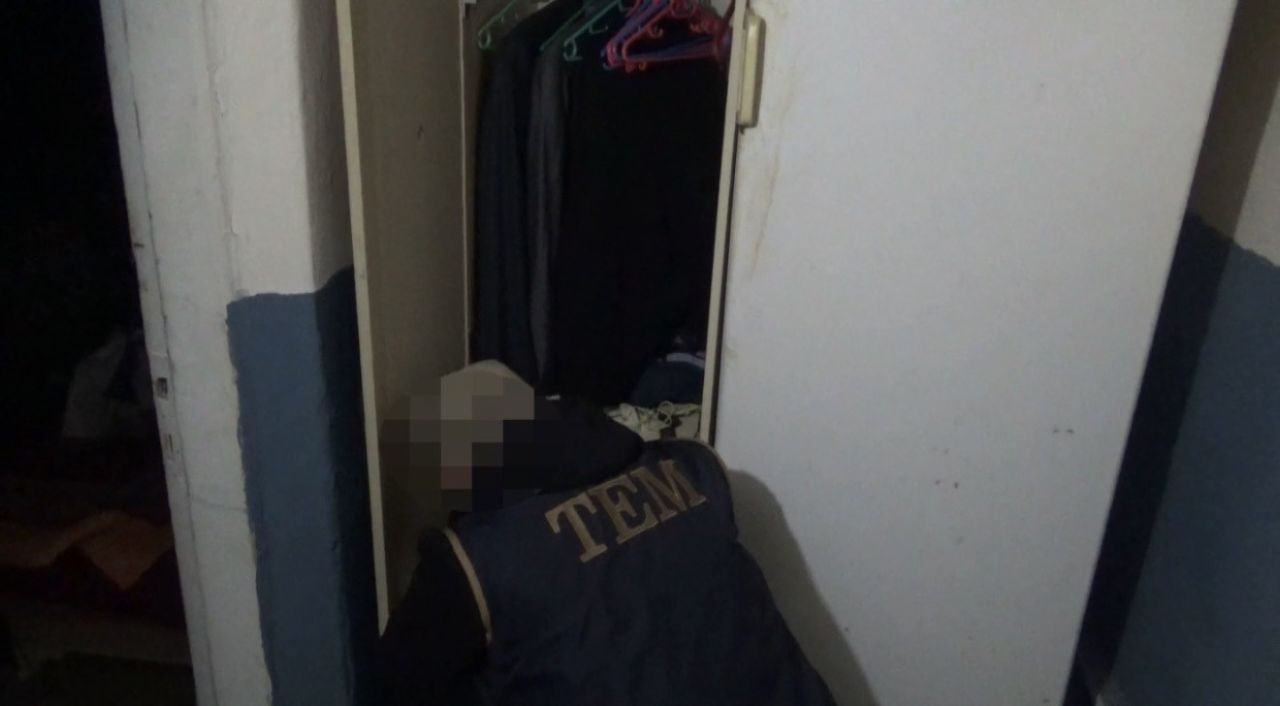 Sakarya’da DEAŞ Operasyonu: 1 Şüpheli Tutuklandı - Sayfa 3