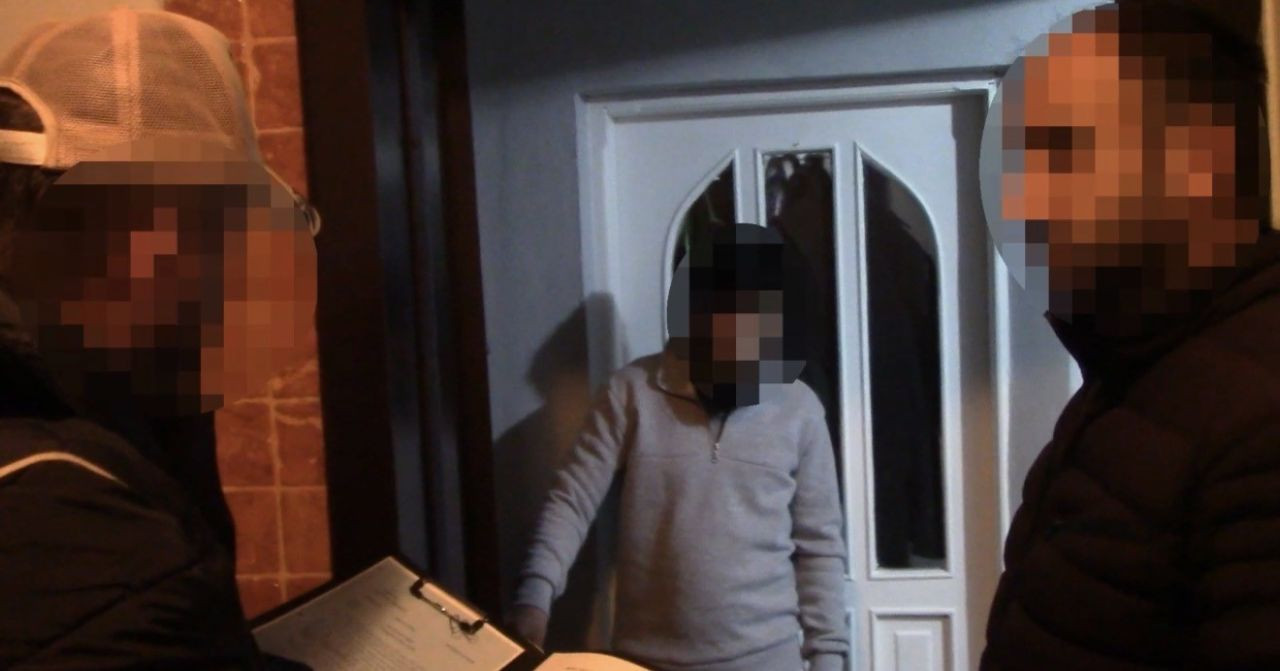 Sakarya’da DEAŞ Operasyonu: 1 Şüpheli Tutuklandı - Sayfa 4