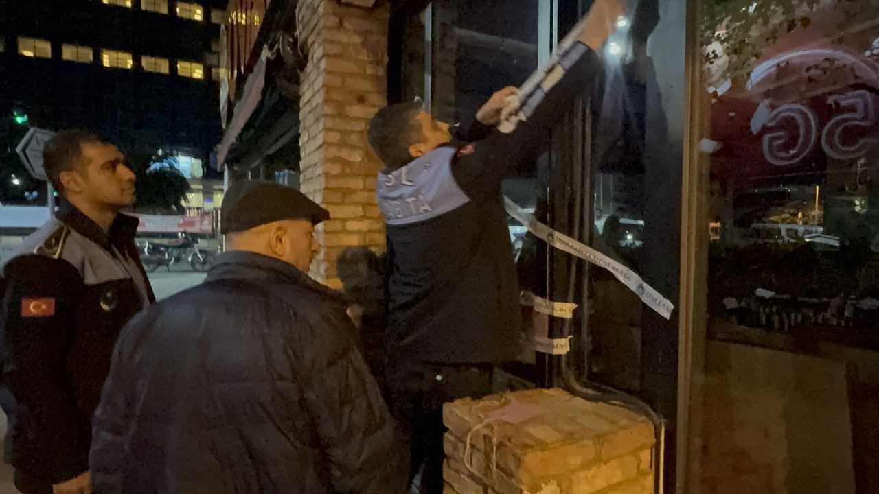 Şişli'de Toplu Zehirlenme Şüphesi: 25 Kişi Hastanelik Oldu - Sayfa 2