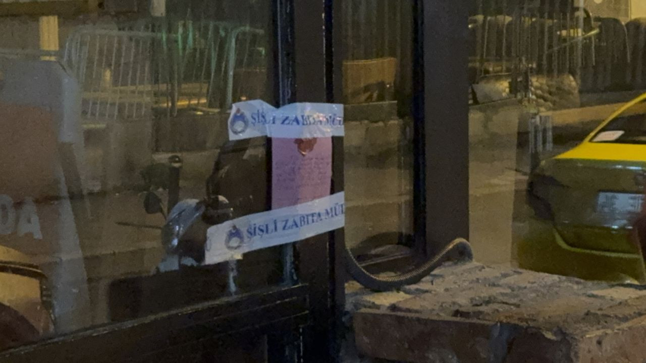 Şişli'de Toplu Zehirlenme Şüphesi: 25 Kişi Hastanelik Oldu - Sayfa 3