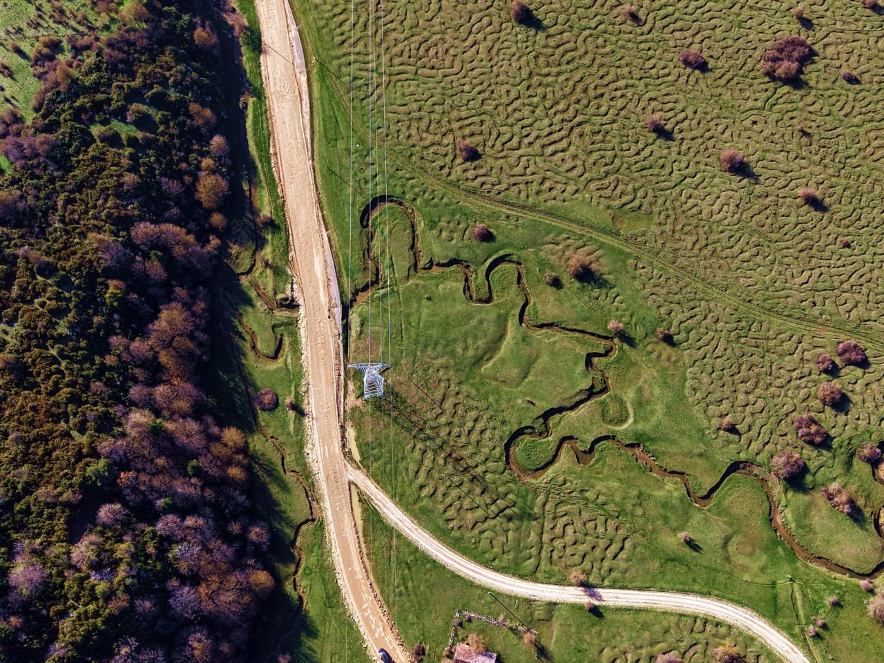 Taraklı Karagöl Yaylası'nın Büyüleyici Görüntüsü - Sayfa 3