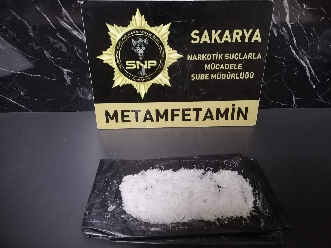 Sakarya'da Uyuşturucu Operasyonu: 11 Gözaltı - Sayfa 1