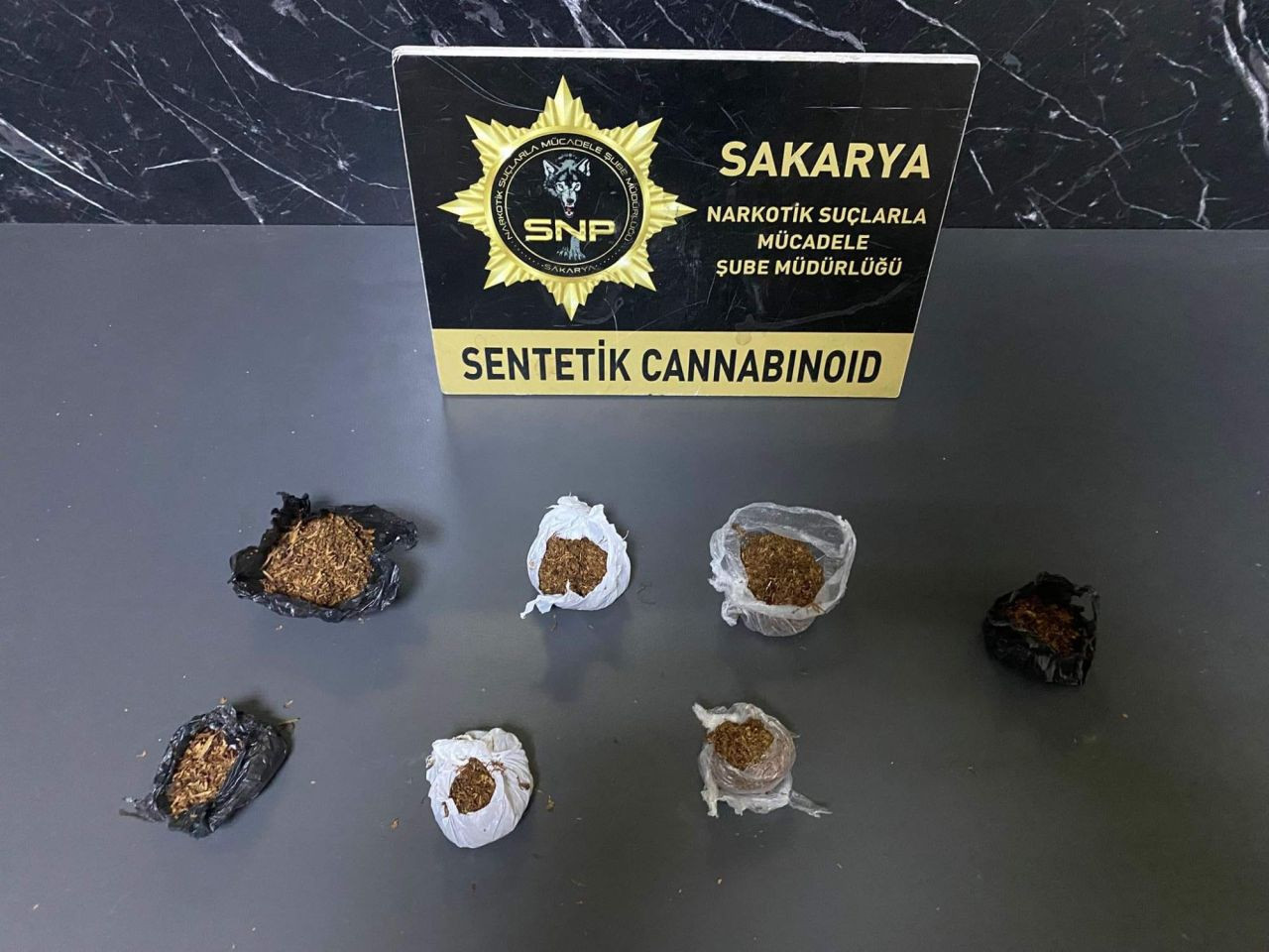 Sakarya'da Uyuşturucu Operasyonu: 11 Gözaltı - Sayfa 2