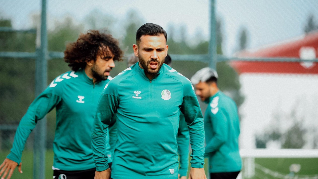 Maç Günü: Sakaryapor Sahada!