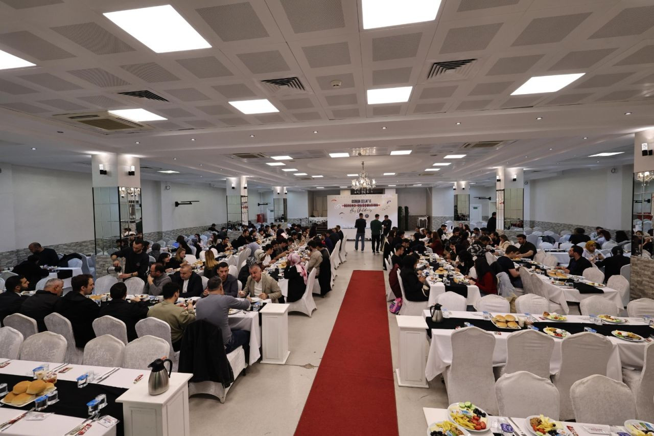 Serdivan’da Öğrenci Buluşması - Sayfa 3