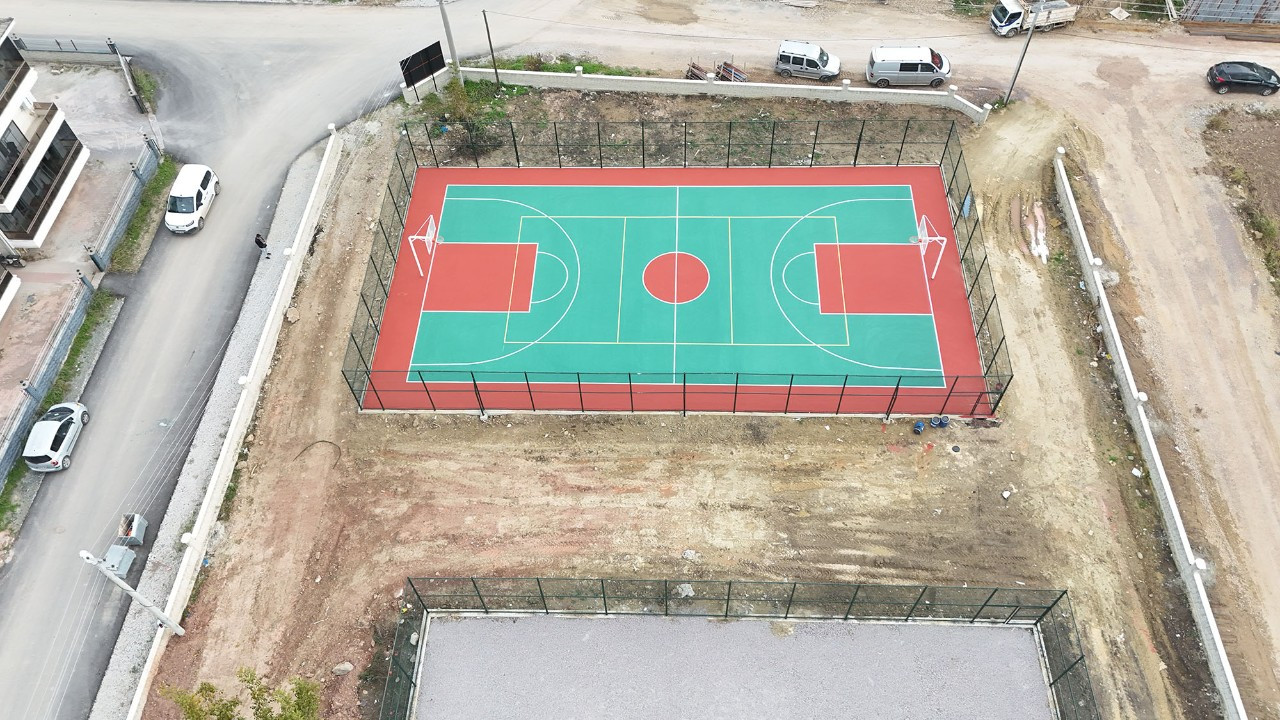 Arifiye’de Gençlerin Merakla Beklediği 3 Proje İçin Geri Sayım