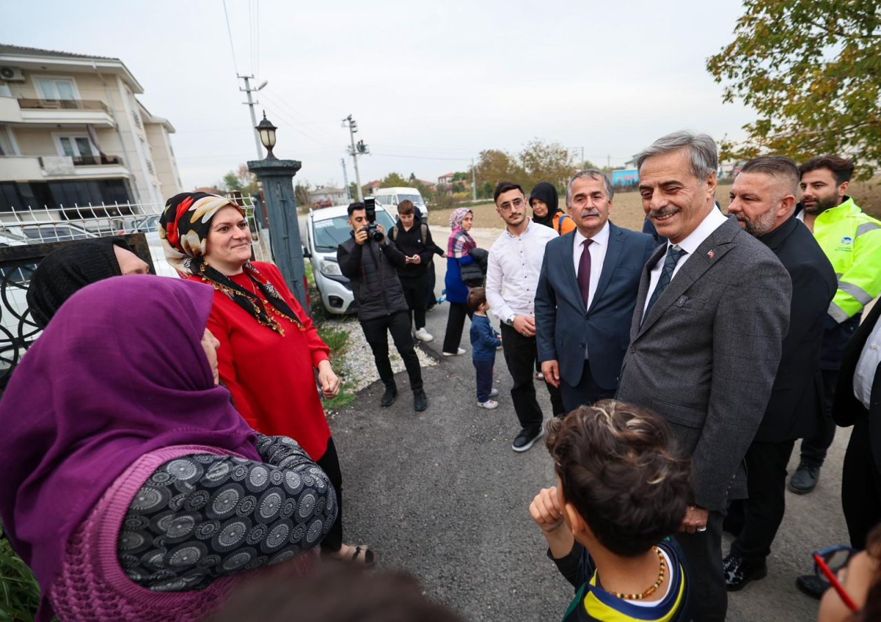 Arifiye’de Gençlerin Merakla Beklediği 3 Proje İçin Geri Sayım - Sayfa 5