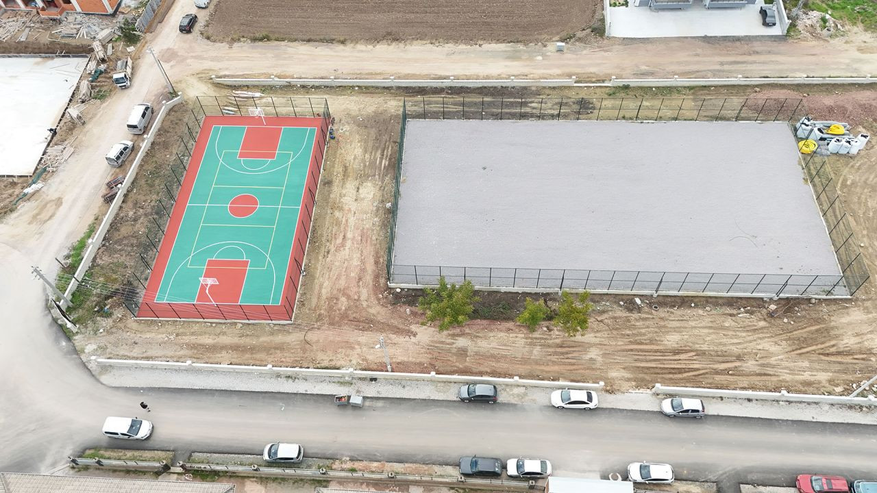 Arifiye’de Gençlerin Merakla Beklediği 3 Proje İçin Geri Sayım - Sayfa 6