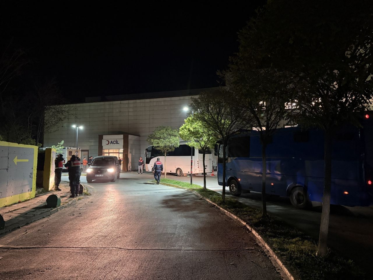 Ferizli Cezaevinde Zehirlenme Şüphesi Büyüyor: 266 Kişi Etkilendi - Sayfa 2