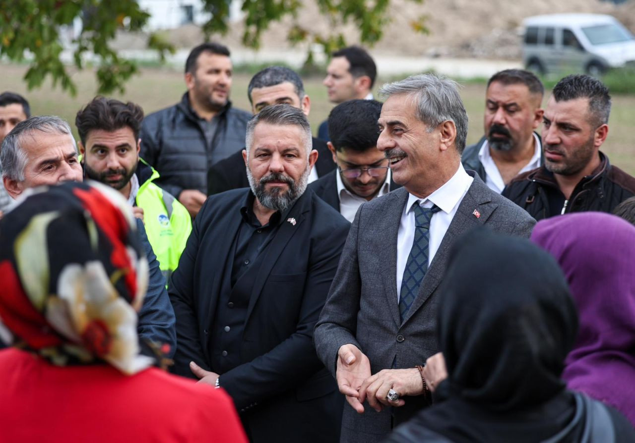 Arifiye’de Gençlerin Merakla Beklediği 3 Proje İçin Geri Sayım - Sayfa 9