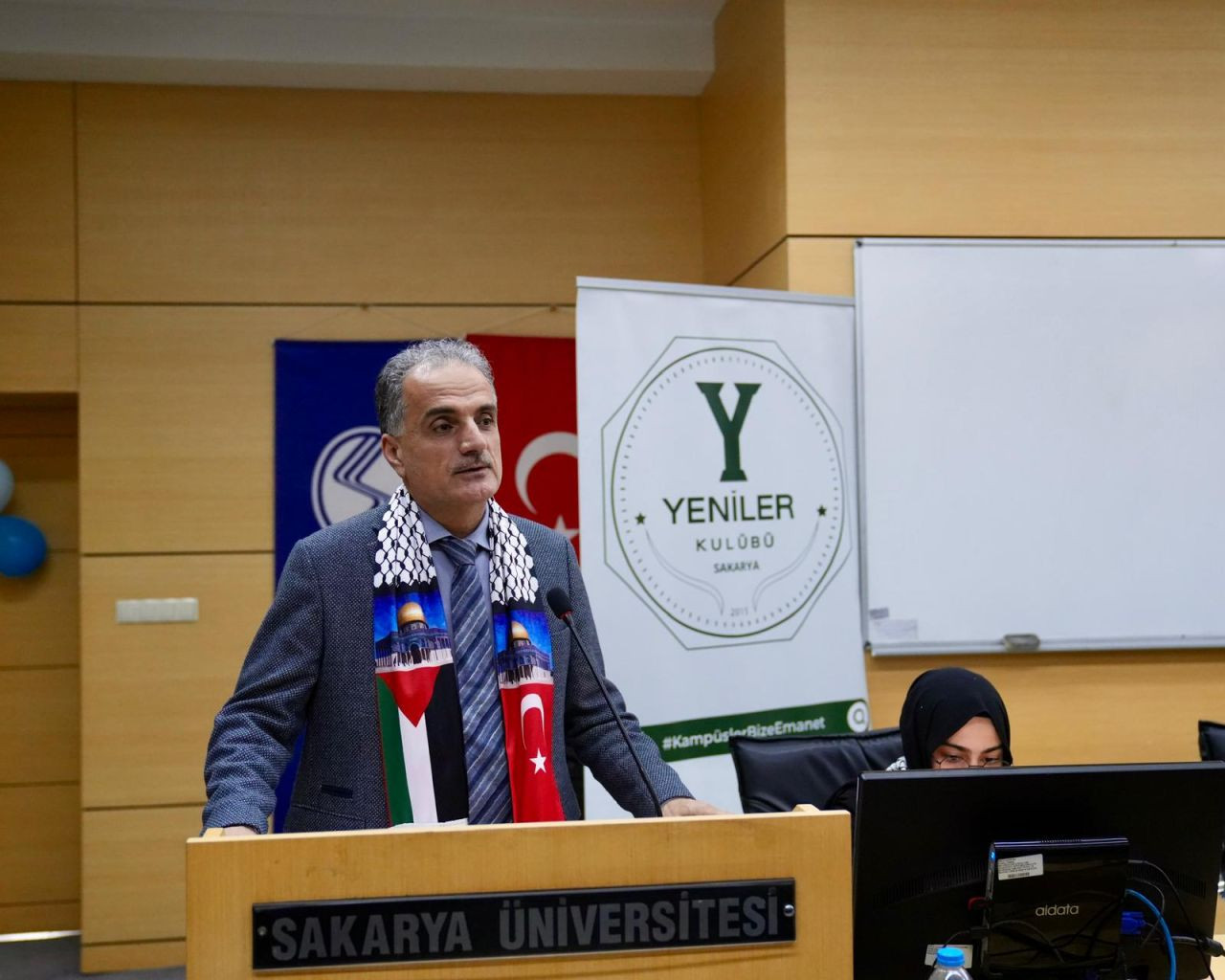 Ateşin Ortasında Umudu Yaşatmak: Sağlık Çalışanları Gazze’yi Anlattı - Sayfa 1