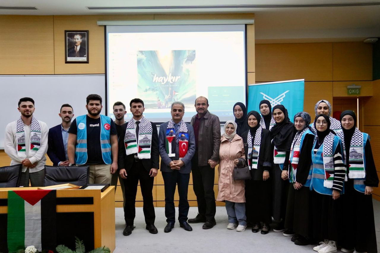 Ateşin Ortasında Umudu Yaşatmak: Sağlık Çalışanları Gazze’yi Anlattı - Sayfa 4