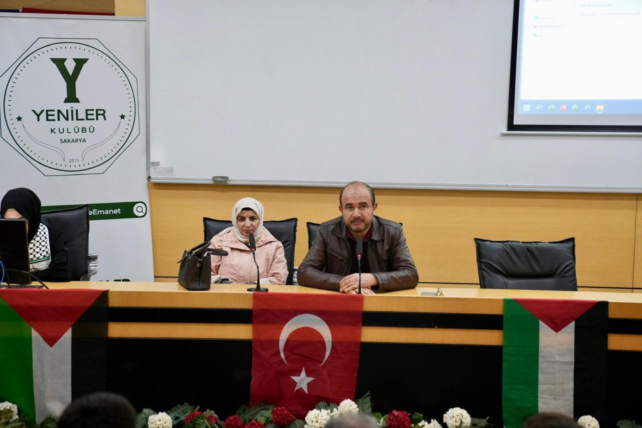 Ateşin Ortasında Umudu Yaşatmak: Sağlık Çalışanları Gazze’yi Anlattı - Sayfa 3