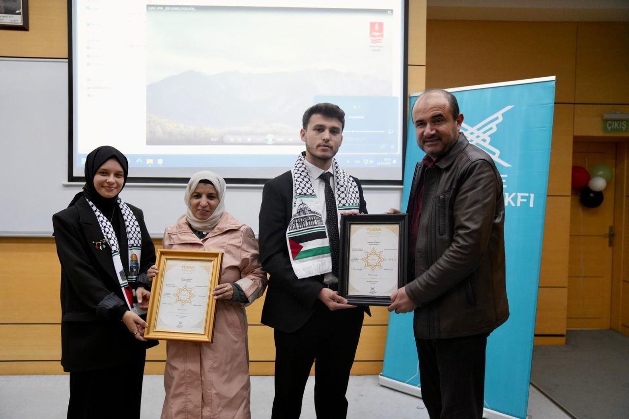 Ateşin Ortasında Umudu Yaşatmak: Sağlık Çalışanları Gazze’yi Anlattı - Sayfa 2