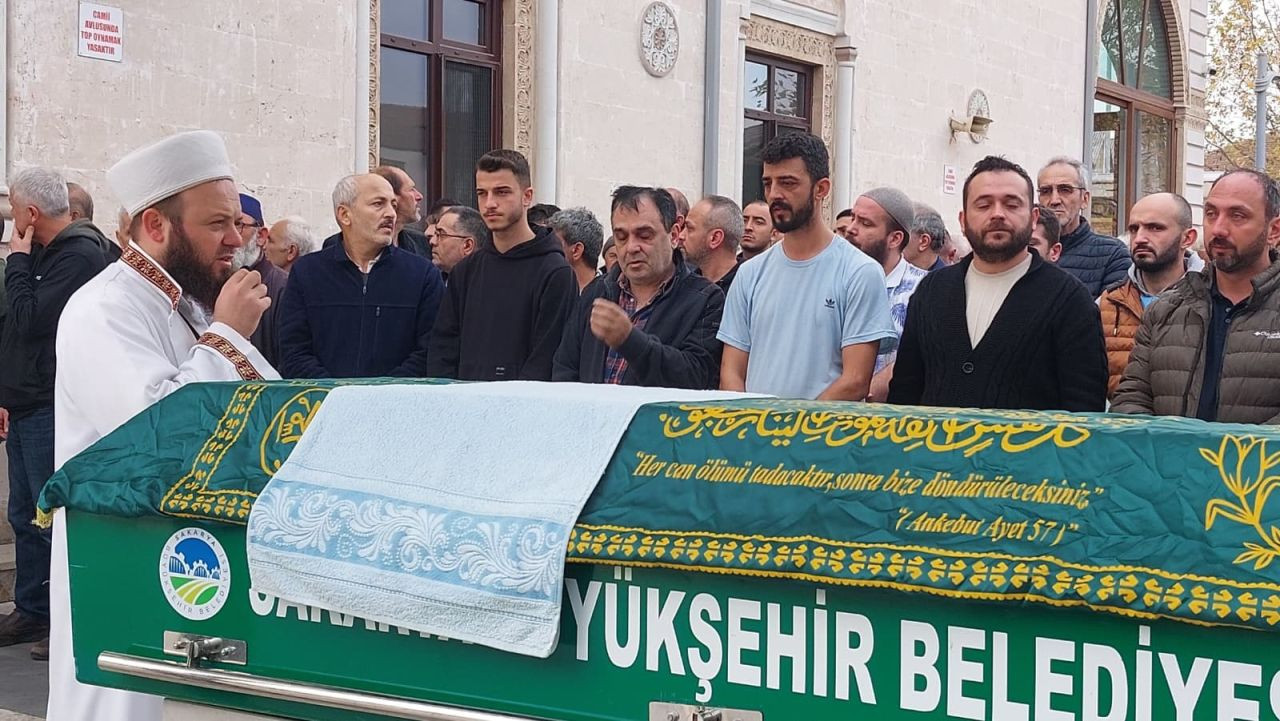 Akyazı Kazasında İkinci Vefat: Ümit Şahin de Kurtarılamadı - Sayfa 2