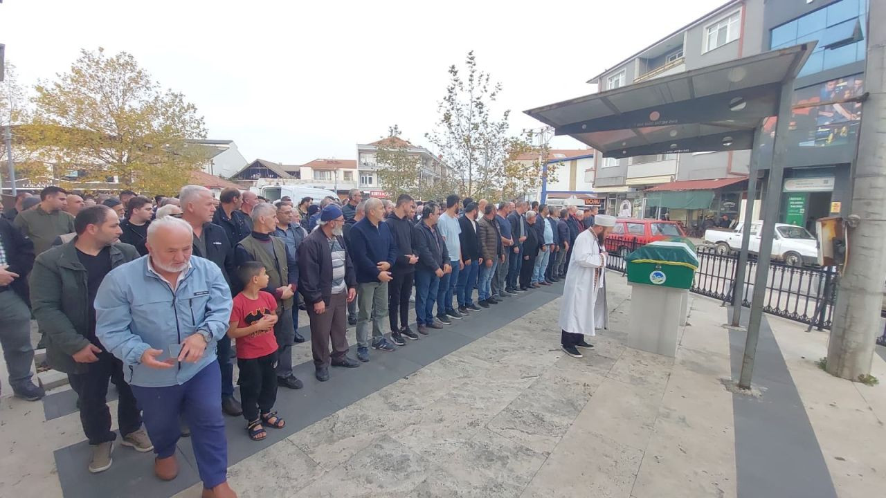 Akyazı Kazasında İkinci Vefat: Ümit Şahin de Kurtarılamadı - Sayfa 3