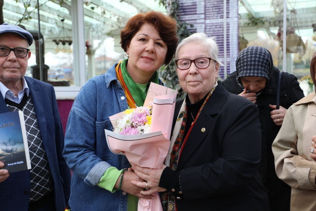 Karasu'da Yarım Asırlık Vefa - Sayfa 2