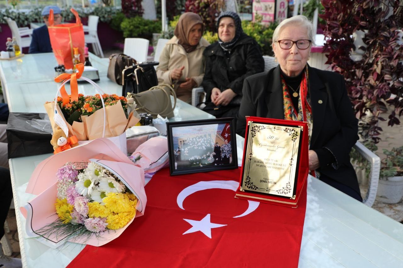 Karasu'da Yarım Asırlık Vefa - Sayfa 3