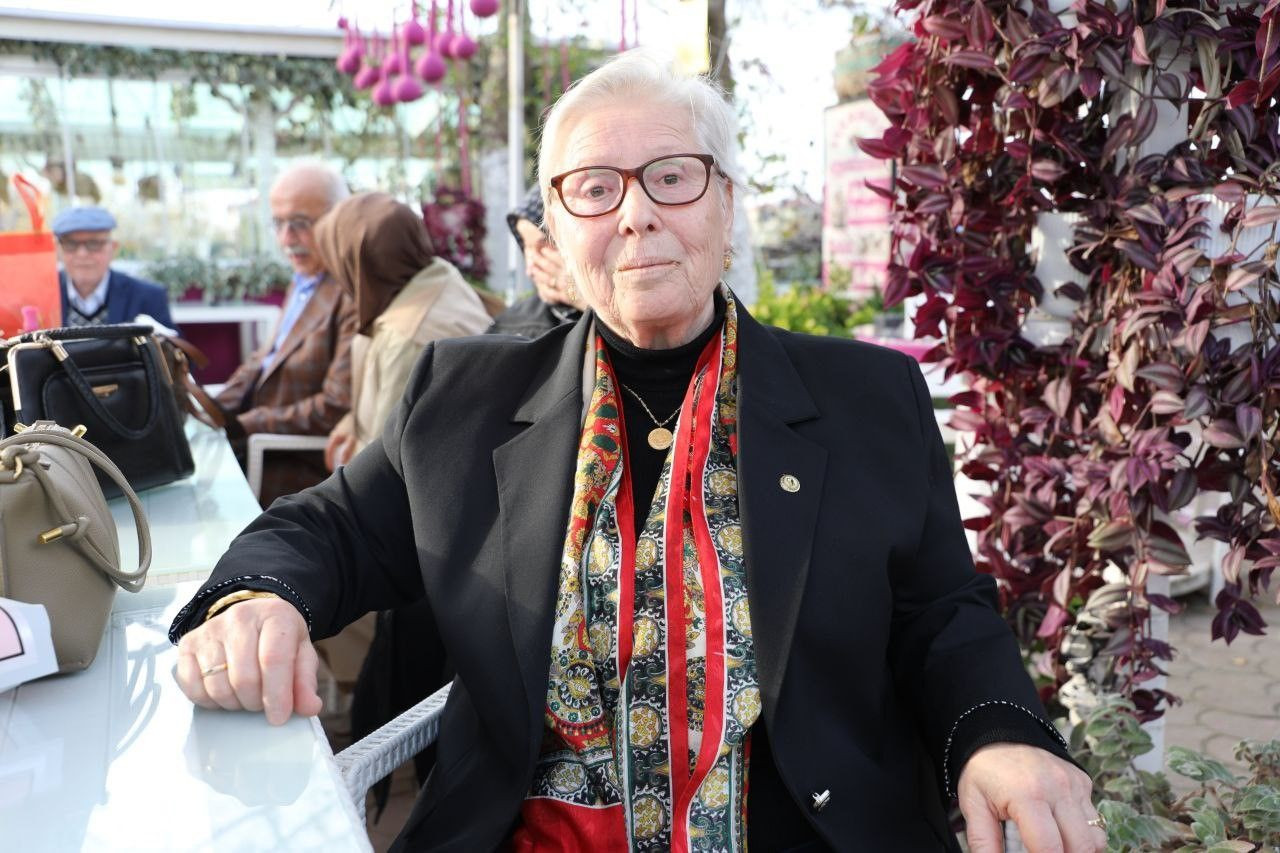 Karasu'da Yarım Asırlık Vefa - Sayfa 4