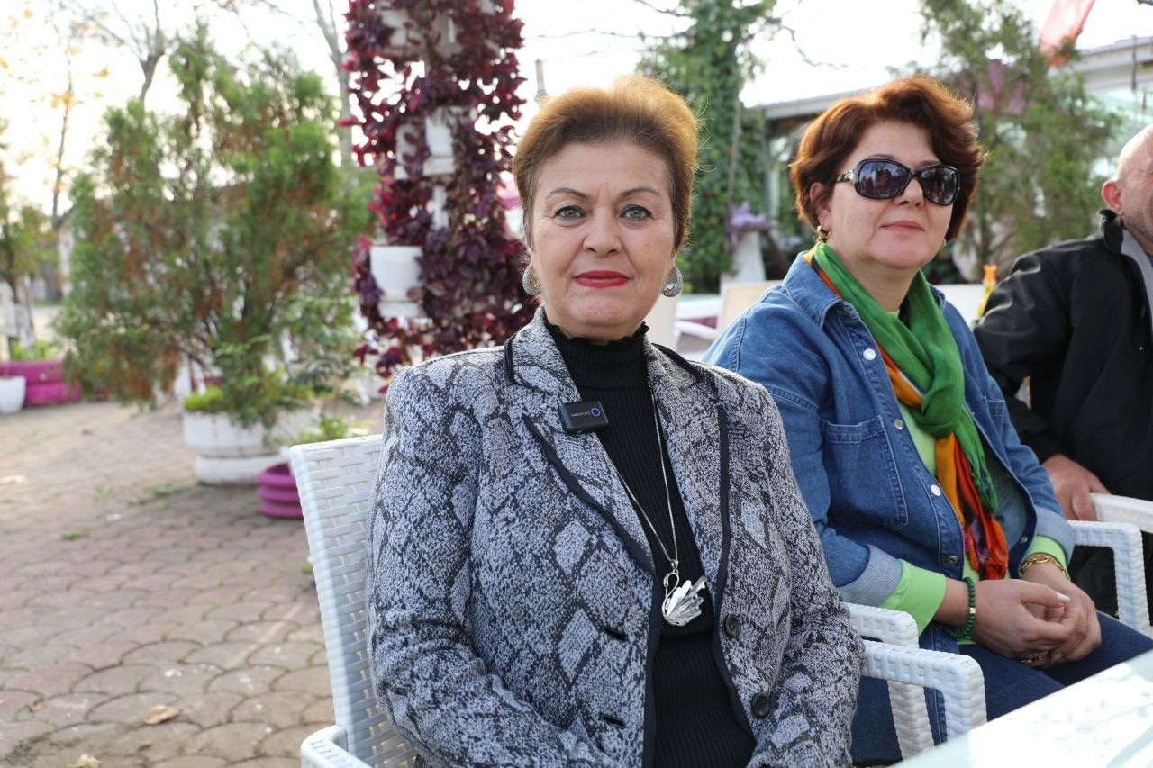 Karasu'da Yarım Asırlık Vefa - Sayfa 5