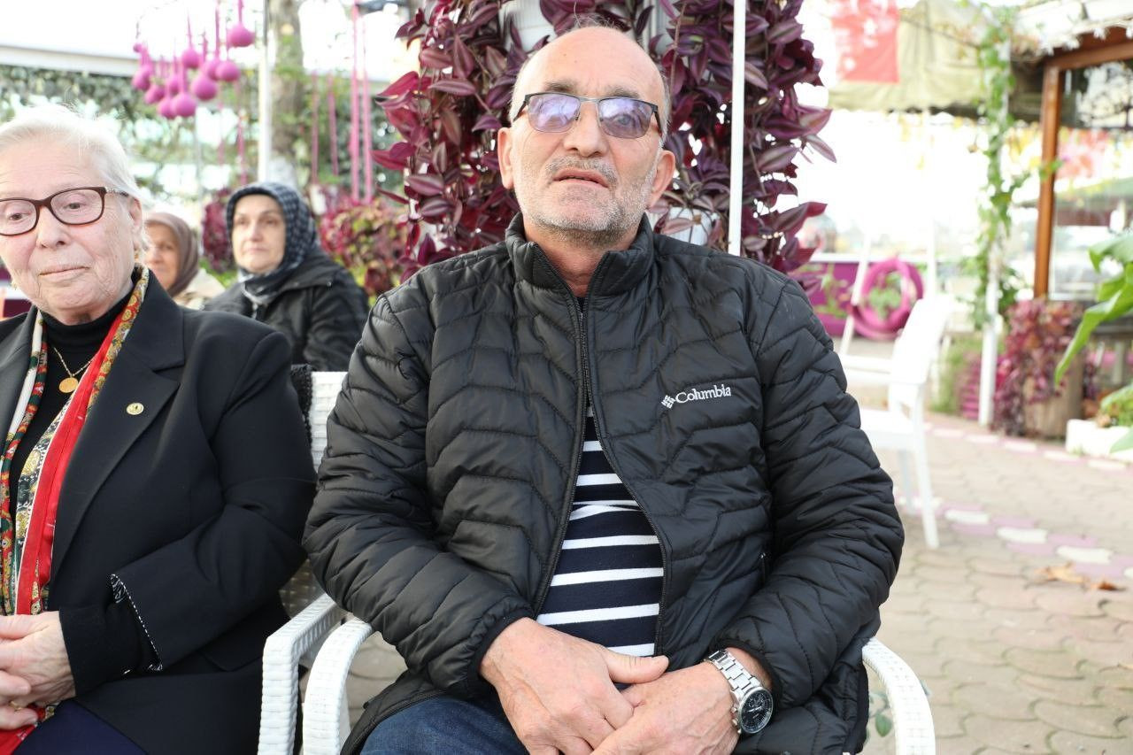 Karasu'da Yarım Asırlık Vefa - Sayfa 6