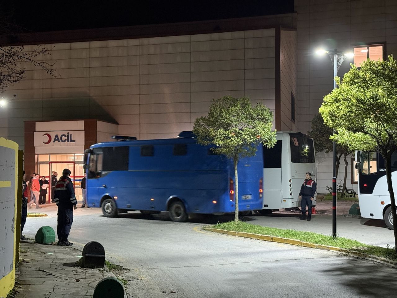 Ferizli Cezaevinde Zehirlenme Şüphesi Büyüyor: 266 Kişi Etkilendi - Sayfa 4