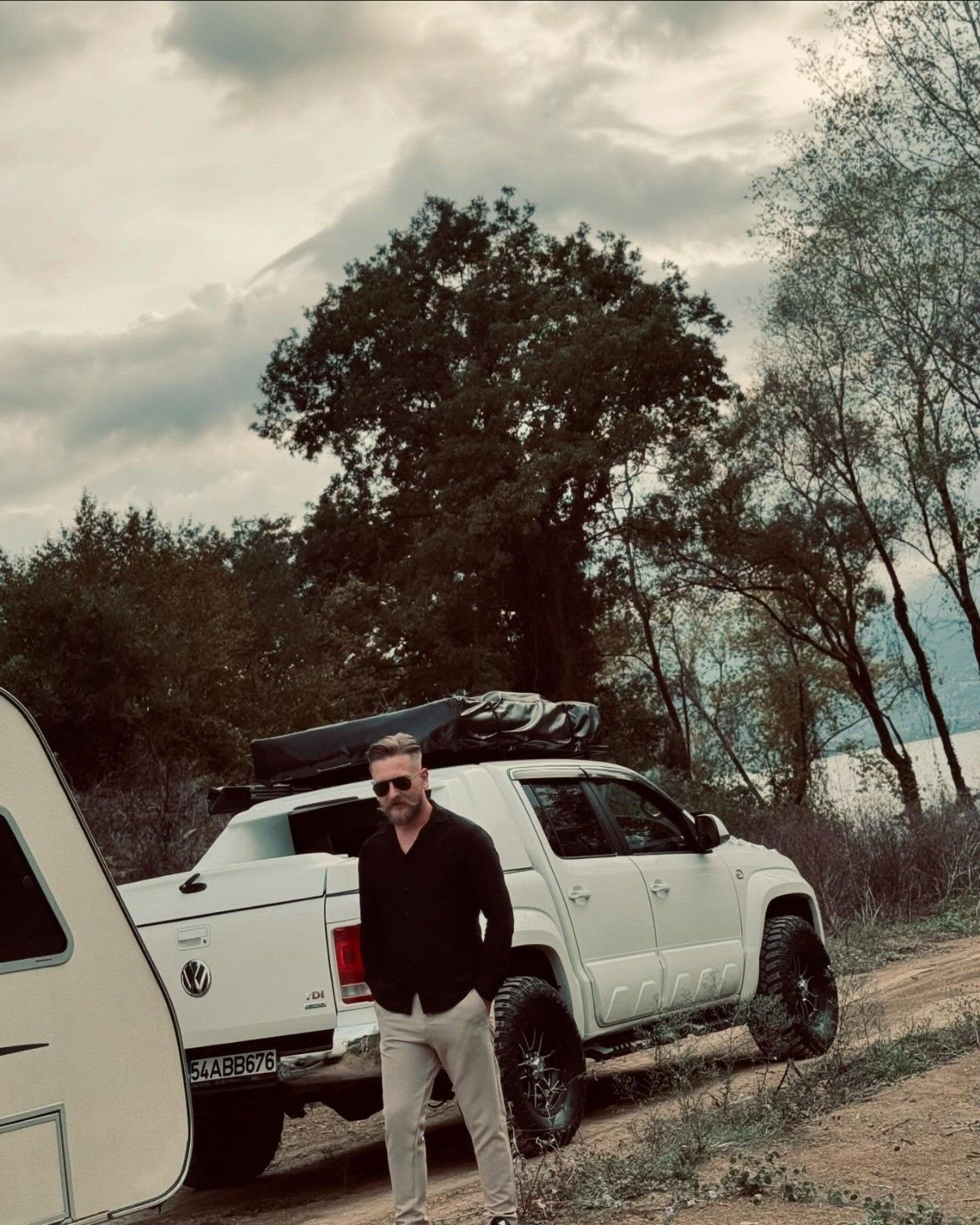 Serdivan'da Kayıp Şahıs Şarampolde Ölü Bulundu - Sayfa 7