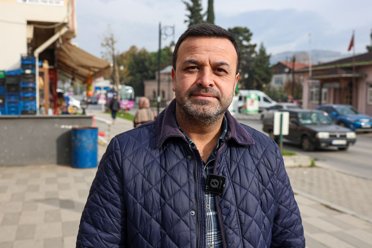 5 Bin Metrelik Yeni Hat Abonelere Ulaştı - Sayfa 5