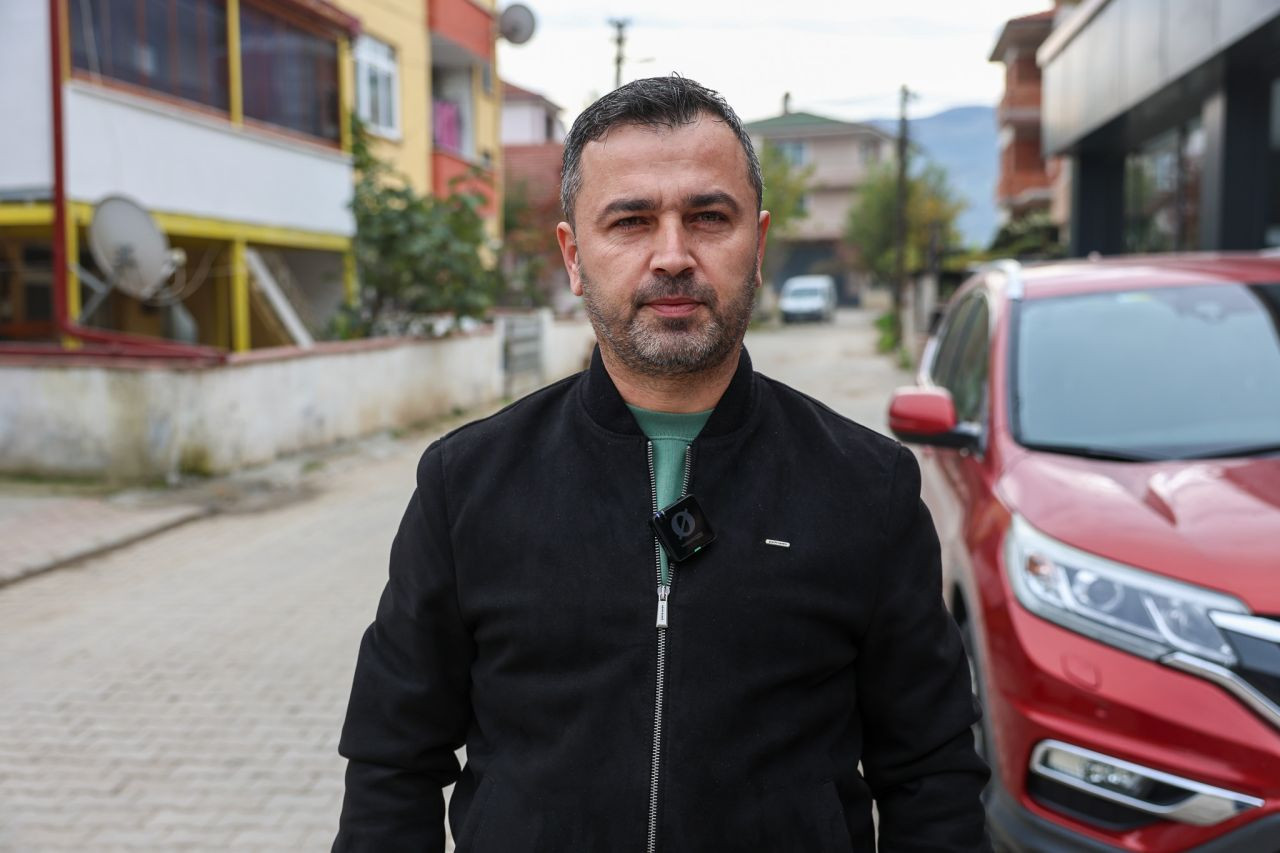 5 Bin Metrelik Yeni Hat Abonelere Ulaştı - Sayfa 4