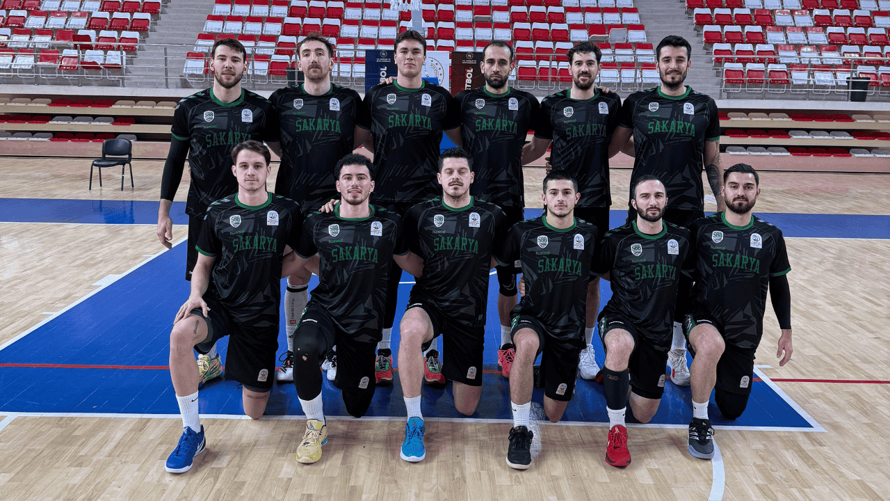 Büyükşehir’in devleri Eskişehir deplasmanından namağlup döndü: 65-71