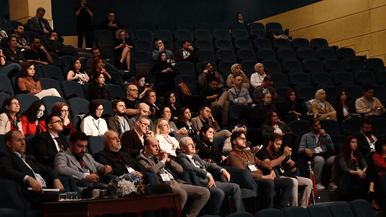 SAU, Dahiliye Alanında Türkiye’nin Uzmanlarını Ağırladı