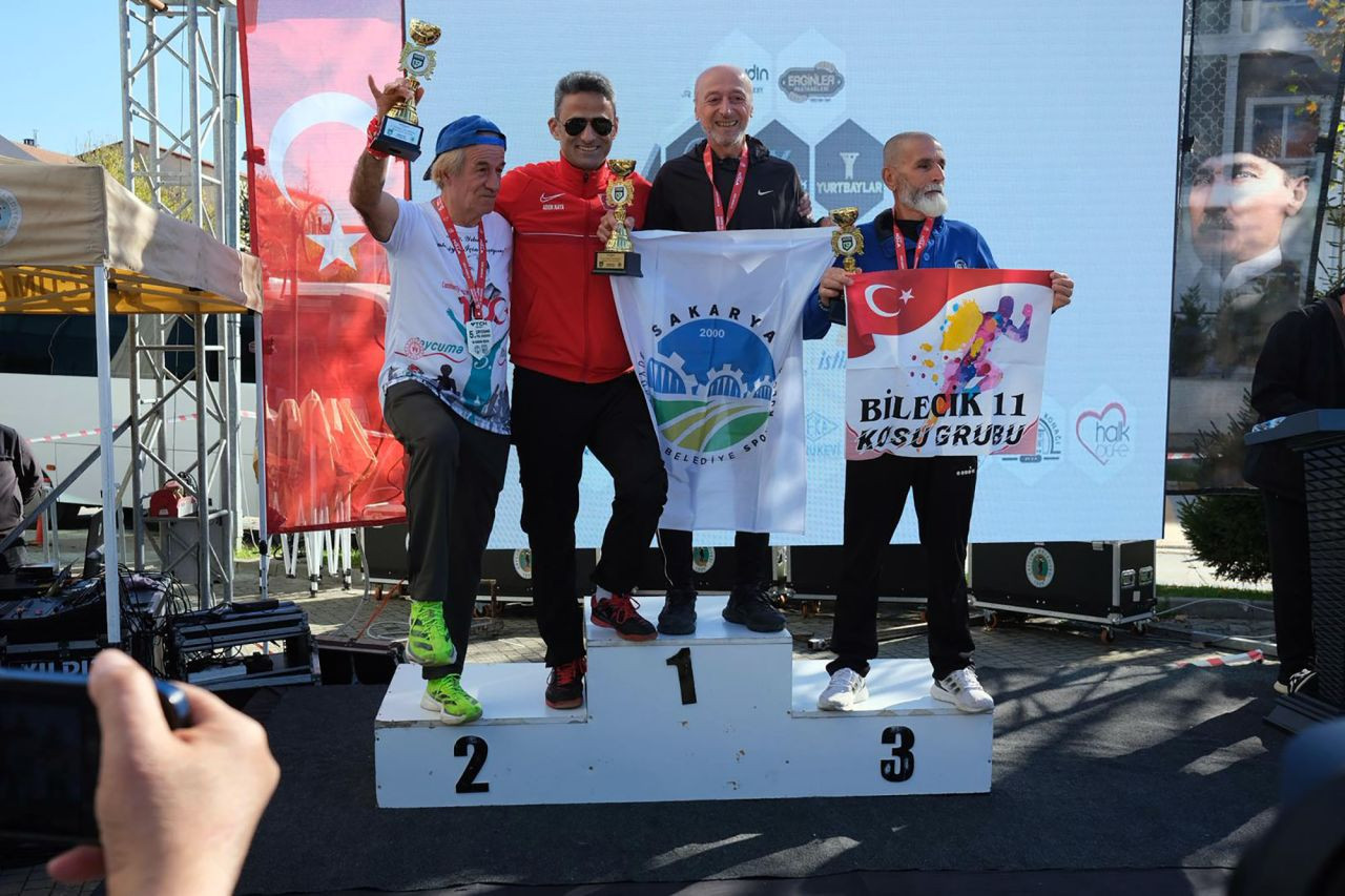 Büyükşehirli Sporculardan Madalya Yağmuru - Sayfa 1