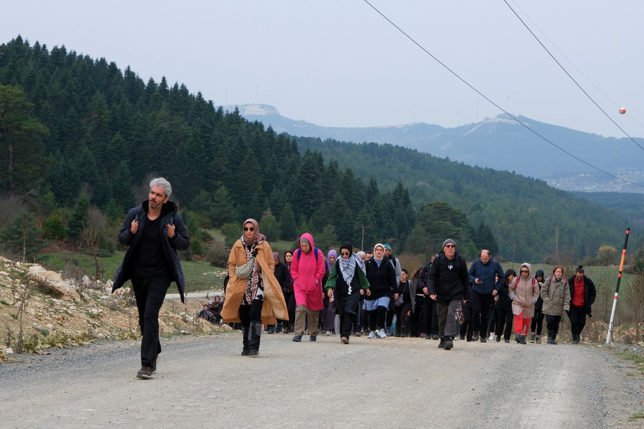 Tabiat İçinde Büyüleyici Yolculuk Karagöl Ve Acelle’de Sürdü - Sayfa 2