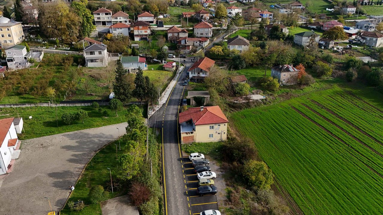 Karasu Ulaşımına Yön Veren Hummalı Mesai - Sayfa 3