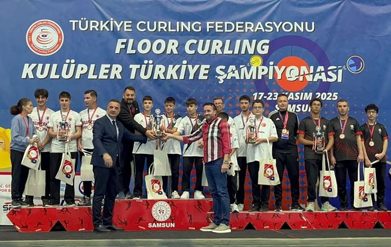 Büyükşehirli Sporculardan Madalya Yağmuru - Sayfa 3