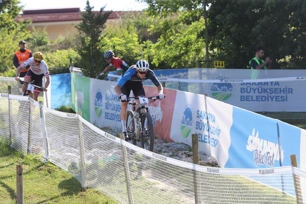 Bisiklette Dünya Kupası’na Sakarya Yeniden Ev Sahipliği Yapacak - Sayfa 3