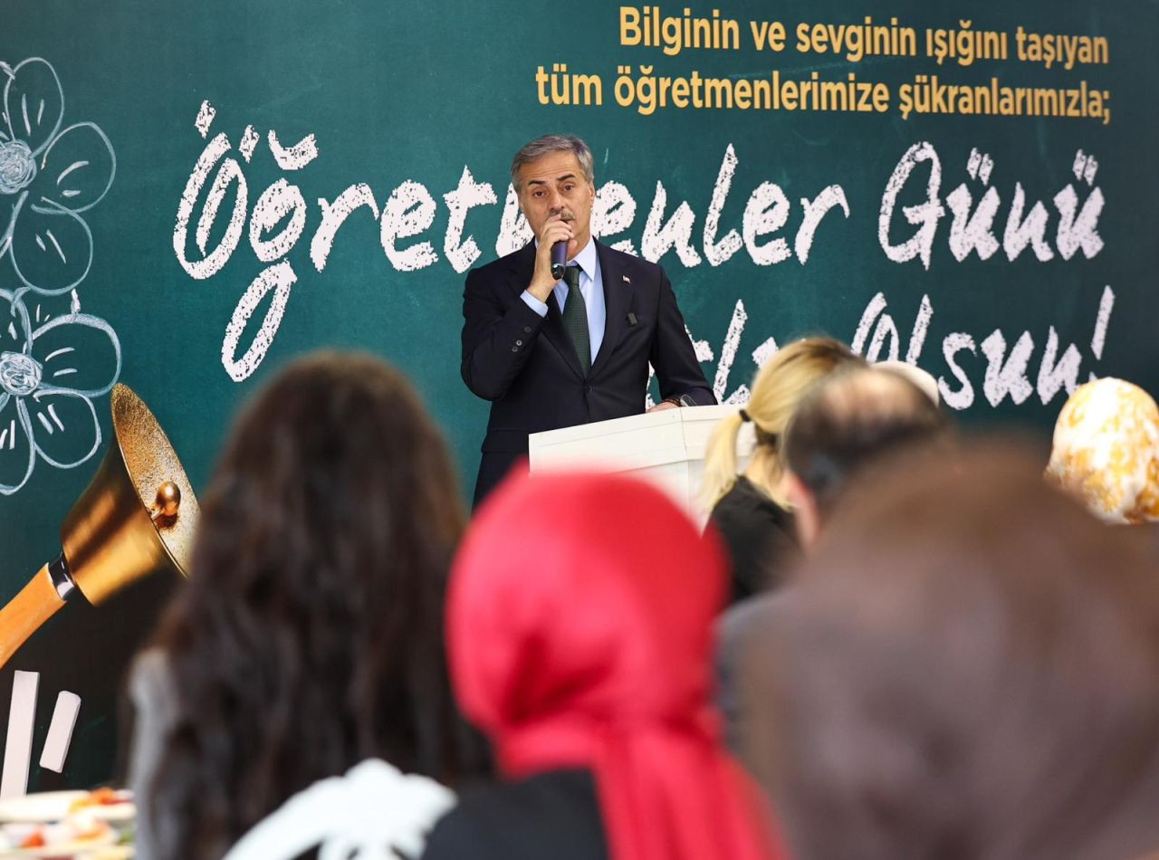 Başkan Yusuf Alemdar, SAMEK Ve SGM Eğitimcileriyle Buluştu - Sayfa 4