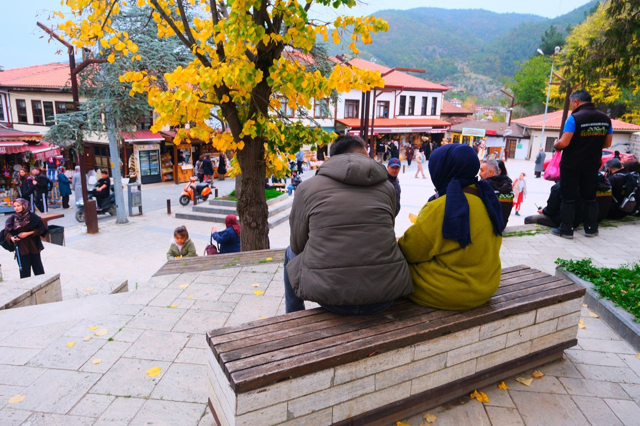 Tabiat İçinde Büyüleyici Yolculuk Karagöl Ve Acelle’de Sürdü - Sayfa 7