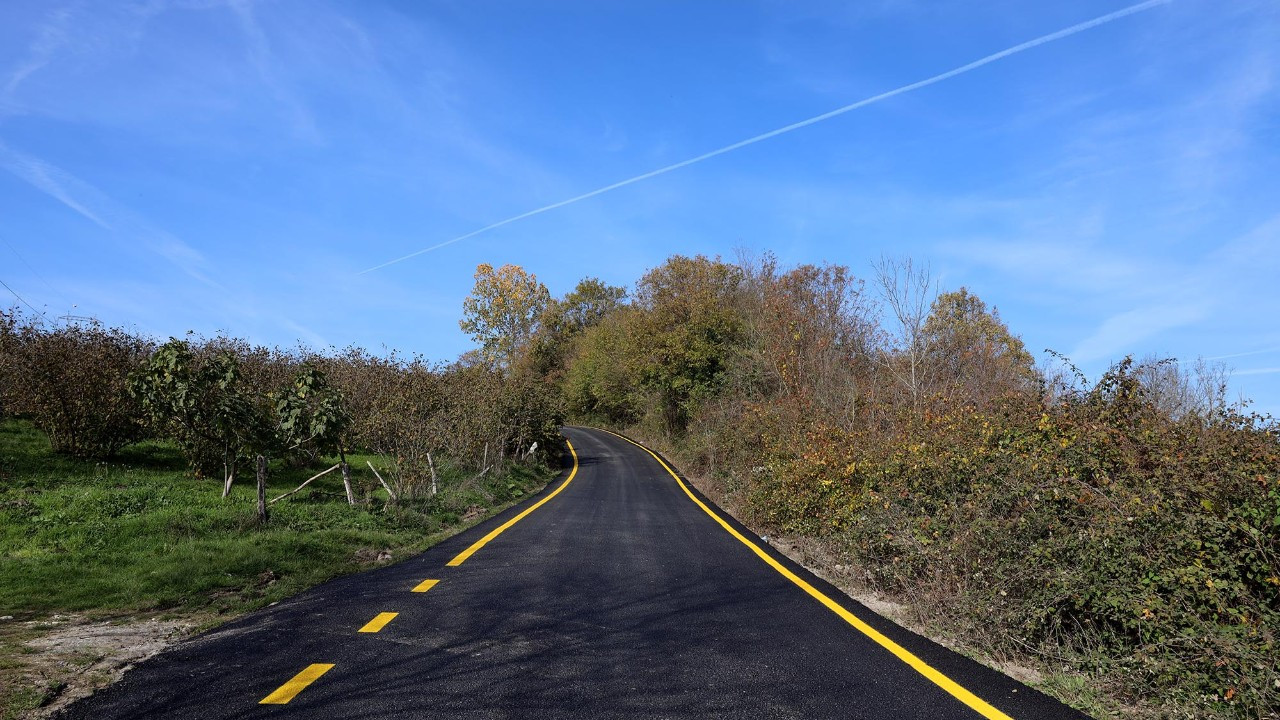 Karasu Ulaşımına Yön Veren Hummalı Mesai