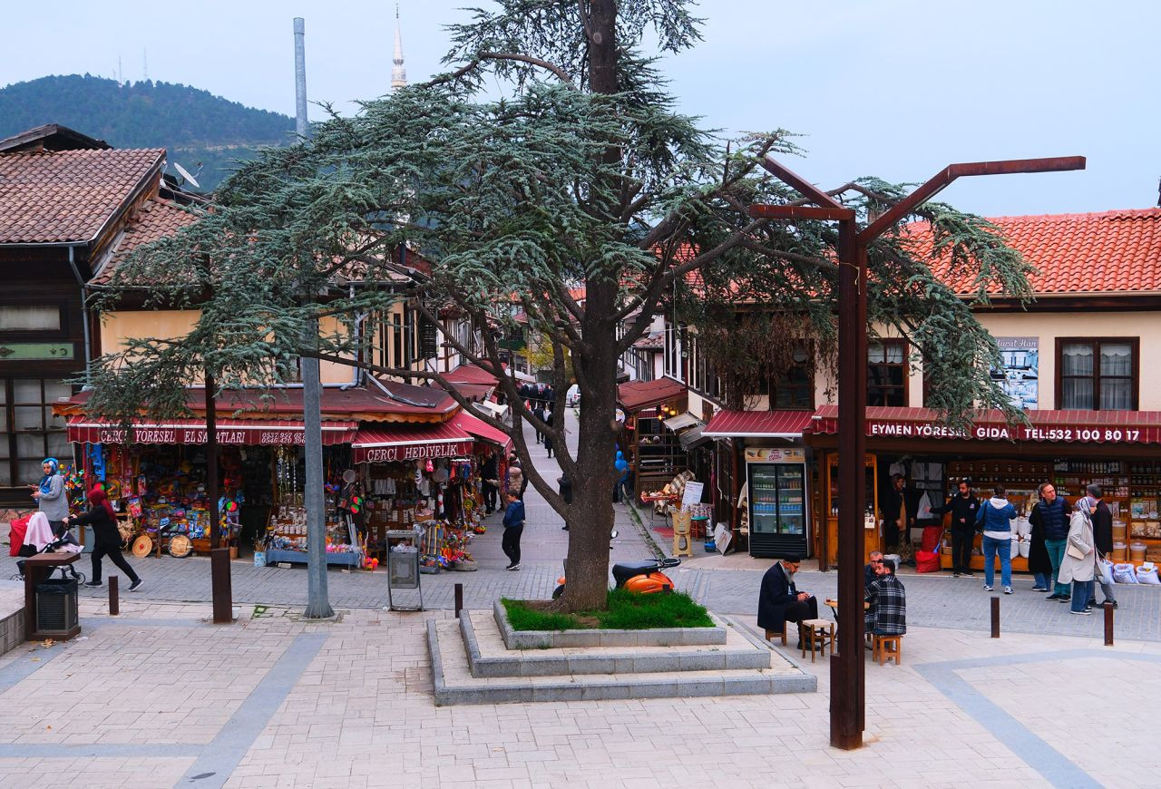 Tabiat İçinde Büyüleyici Yolculuk Karagöl Ve Acelle’de Sürdü - Sayfa 9