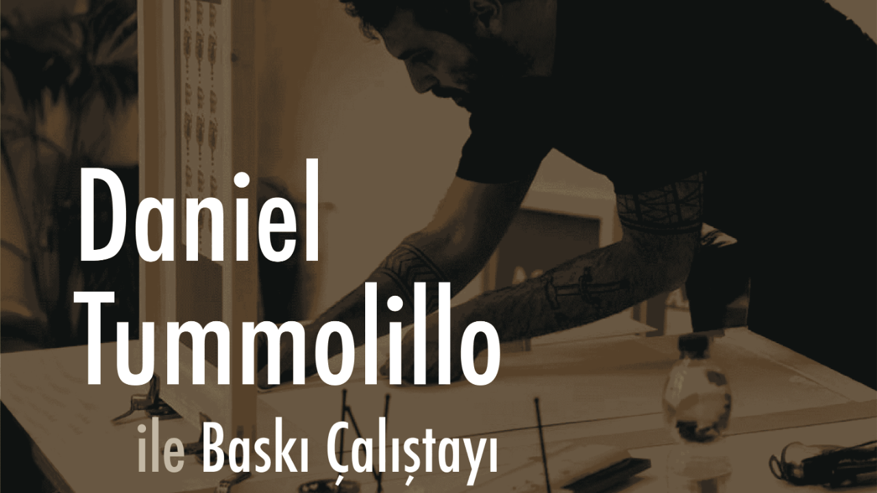 SAU’de “Hata”nın Sanata Dönüşeceği Çalıştay