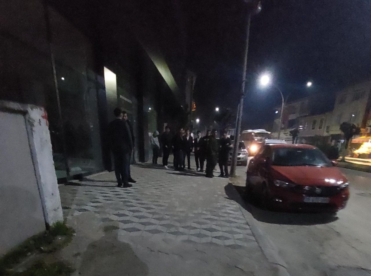 Akyazı’da Trafik Uygulamasında Ruhsatsız Silah Ele Geçirildi - Sayfa 2