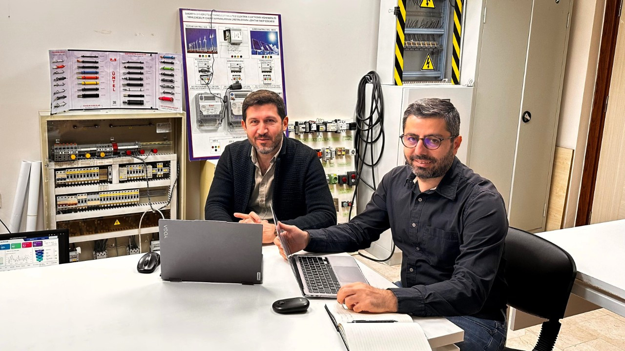 GARDEN Projesi Türkiye’de SUBÜ Liderliğinde İlerliyor