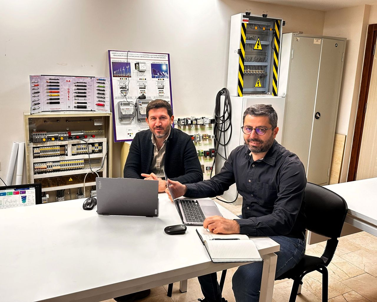 GARDEN Projesi Türkiye’de SUBÜ Liderliğinde İlerliyor - Sayfa 1