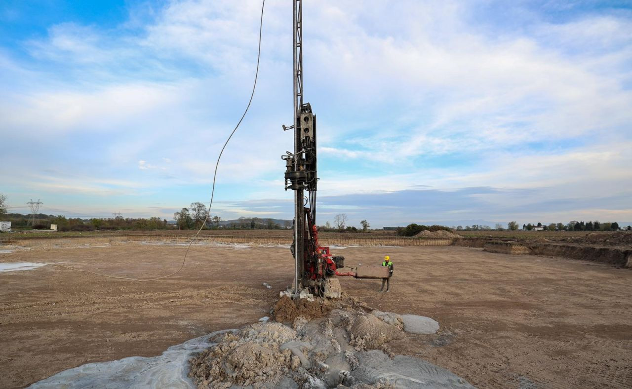 Şehrin Spor Geleceğine Modern Dokunuş: Projede İşlemler Hız Kazandı - Sayfa 5