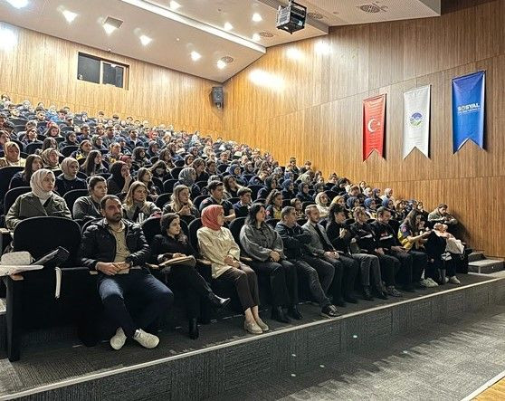 Paramedik Öğrencilerine Adli Vaka Uygulama Eğitimi - Sayfa 5