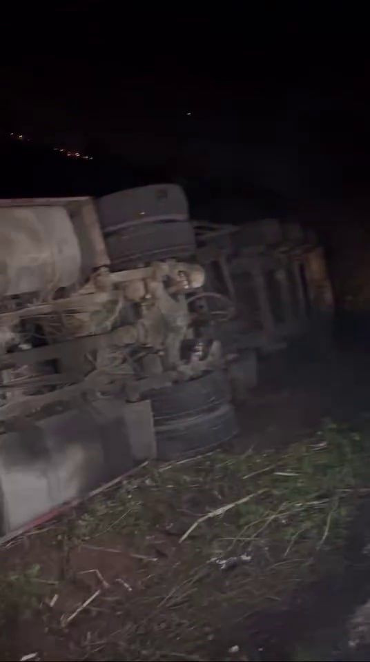 Kaynarca’da Kamyon Devrildi: Mahalle Karanlığa Gömüldü - Sayfa 3