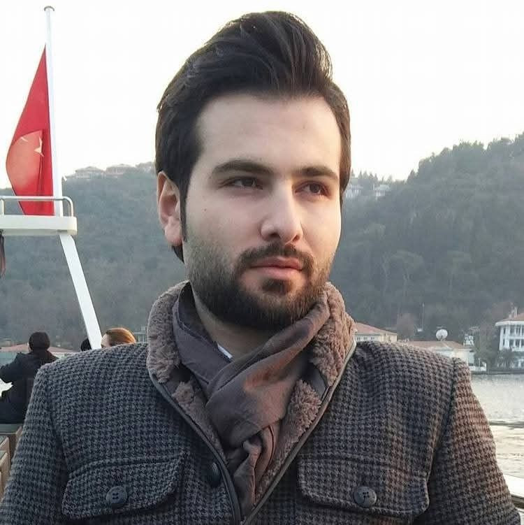 D-140 Karayolunda Feci Kaza: 1 Ölü, 2 Yaralı - Sayfa 8