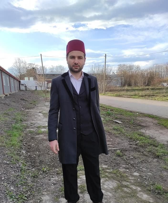 D-140 Karayolunda Feci Kaza: 1 Ölü, 2 Yaralı - Sayfa 9