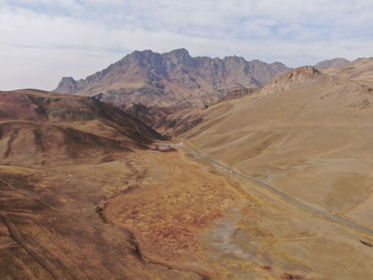 Antik Urartu Barajı Tamamen Kurudu - Sayfa 7